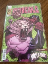 Invincible 59/115US