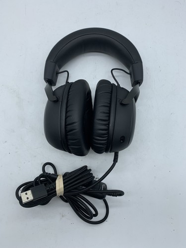 Cuffie usb kingston hyper - kingston,