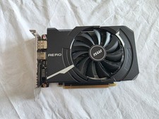 MSI GTX 1050 AERO ITX 2GB