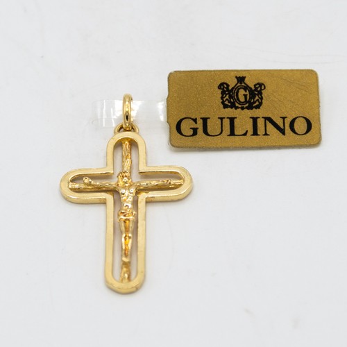Ciondolo oro giallo kt - giallo, a
