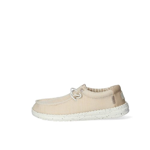 Mocassino bimbo hey dude - mocassino,