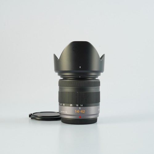 Panasonic lumix vario - panasonic, g