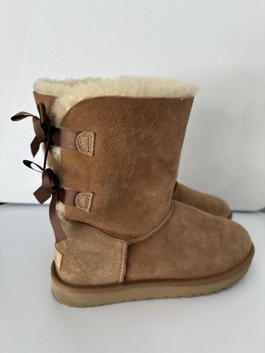 Stivali ugg australia - stivali,