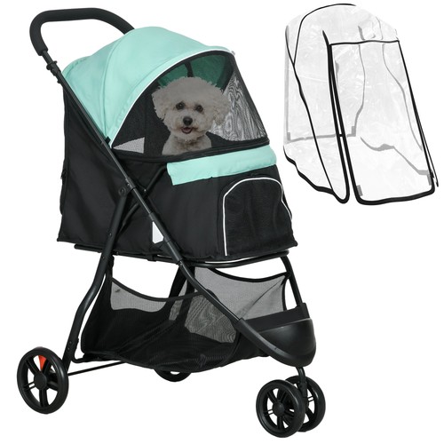 Passeggino per cani - passeggino,