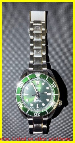 Seiko prospex sbdc081 - prospex,