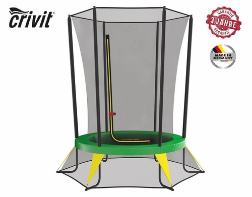Crivit trampolino per - crivit, bambini