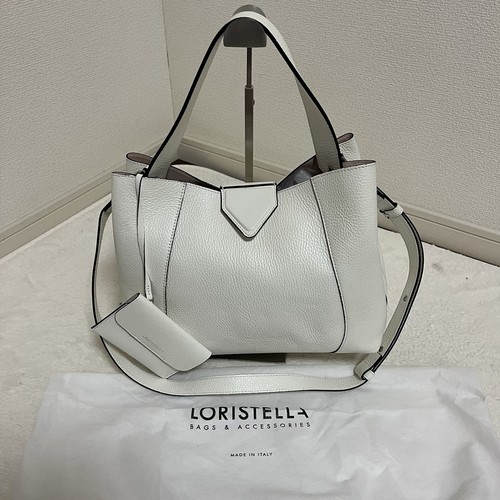 Borsa tracolla loristella 2 - a,