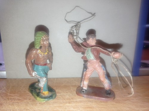 Torgano indiano cowboy - cowboy,, 2