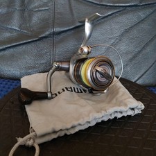 Mulinello Shimano 08 Biomaster