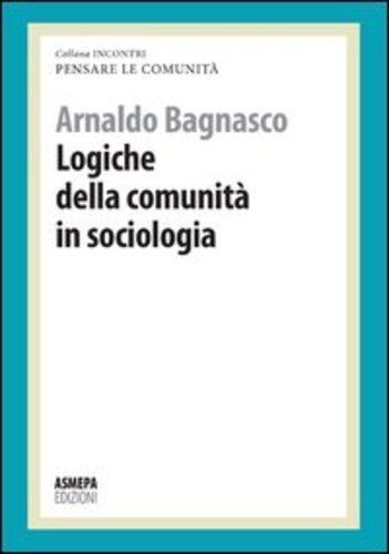 Libri arnaldo bagnasco - libri,