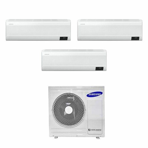 Climatizzatore samsung - climatizzatore,