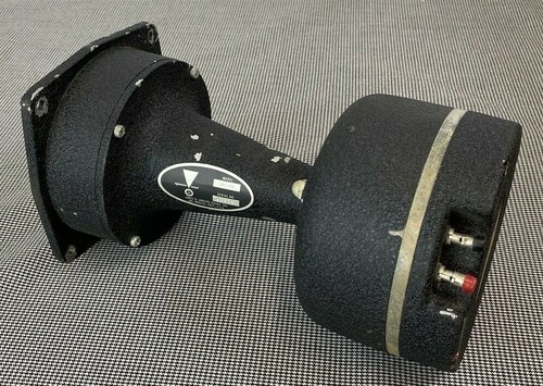 Jbl le85 corno - corno, schiacciapatate