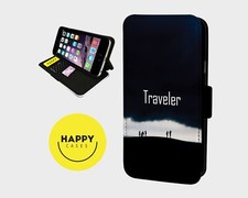 TRAVELER EXPLOR ADVENTURE -