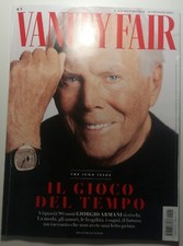 VANITY FAIR - NUMERO 4-5 31