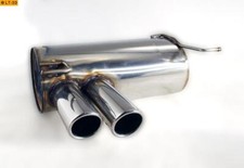 Scarico sportivo Bastuck ESD