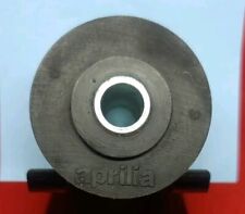 APRILIA ETX XT 125 350 600 PASSACATENA RULLO CRUNA ORIGINALE RICAMBIO D' EPOCA