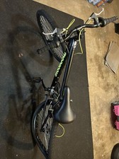 Mongoose R0708WM Mountain bike