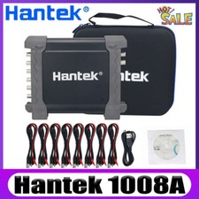 Hantek 1008A 8CH PC