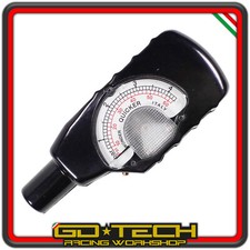 MANOMETRO CONTROLLO PRESSIONE