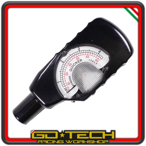 Manometro controllo pressione - controllo,