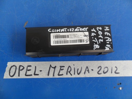 Centralina climatizzatore aria - centralina,