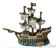 Pets decorazione acquario - pets,