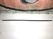 Guarnizione parabrezza finestrino Original for 51317027077 BMW E61 E60 serie 520