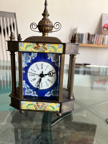 Orologio tavolo movimento - orologio, tavolo,