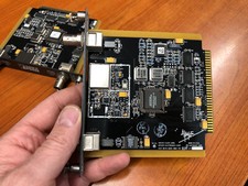 Mackie D8B Mixer APOGEE