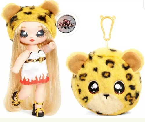 Surprise serie 3 - 3,