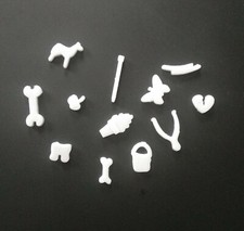 Parti  / Pezzi di Ricambio