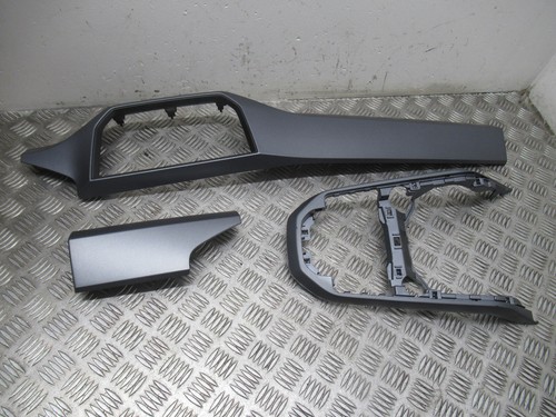 Pannelli assetto cruscotto - assetto,