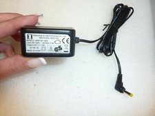 E-AWB135-090E 9V - 1.5A  Alimentatore Cobra ac adapter