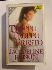 Libro Jacqueline Briskin