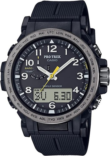 Orologio casio pro trek - casio,