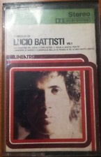 IL MEGLIO DI LUCIO BATTISTI