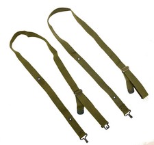 Usgi prc cinghie in tela - an/prc-25,