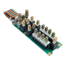 HP 8569B Spectrum Analyzer