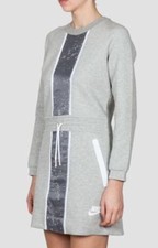 NIKE TECH ABITO SPLATTER IN