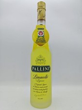 PALLINI LIQUORE LIMONCELLO DA 50 ML