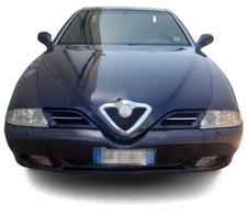 - ALFA ROMEO 166 DAL 1998 AL 09/2003 - COFANO ANTERIORE ORIGINALE 60596665