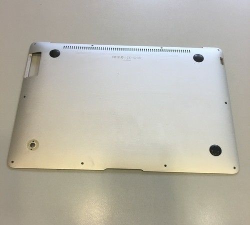 Scocca inferiore bottom case - scocca,