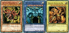 YU-GI-OH! SET COMPLETO