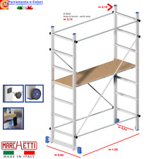 Mini Ponteggio MARCHETTI