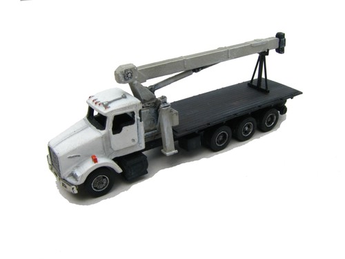 Camion triasse scala - , "kw"