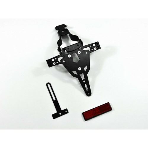 Ibex zieger pro portatarga - zieger,