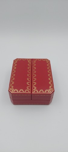 Cartier red box sveglia - sveglia, /