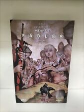 Fables Deluxe, Vol. 8 - RW Lion - CNT44