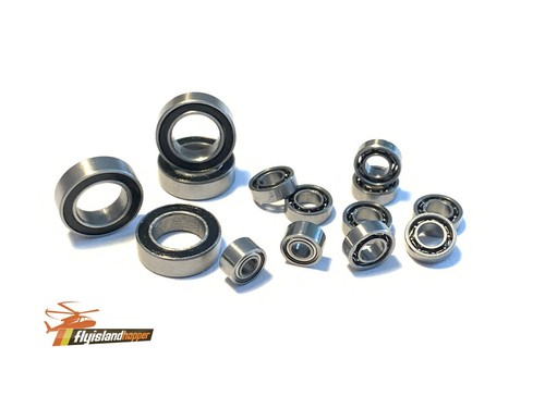 Cuscinetti sfera tuning - 14,