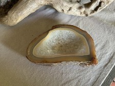 Pietra Agata Naturale  Svuota